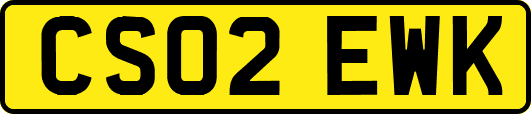 CS02EWK