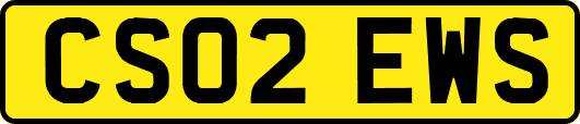 CS02EWS