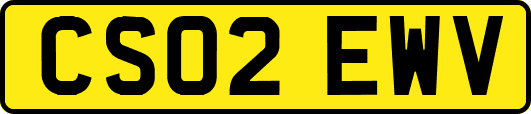 CS02EWV