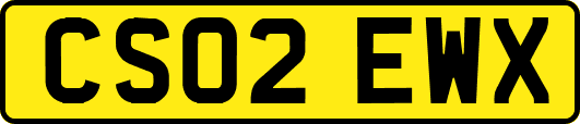 CS02EWX