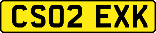 CS02EXK