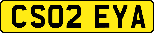CS02EYA