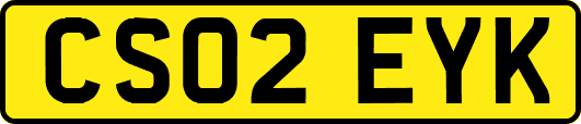 CS02EYK