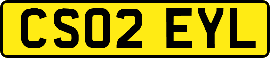 CS02EYL