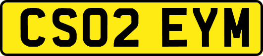 CS02EYM