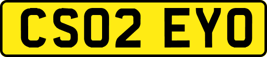 CS02EYO