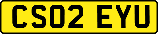 CS02EYU