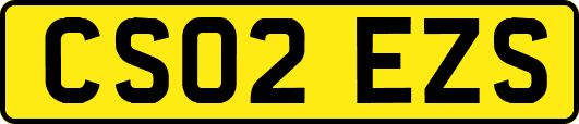 CS02EZS