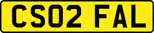 CS02FAL