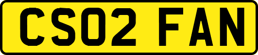 CS02FAN