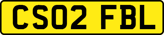 CS02FBL
