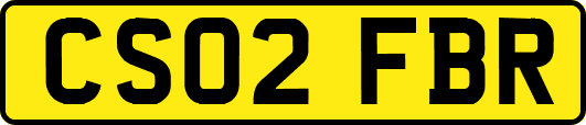 CS02FBR