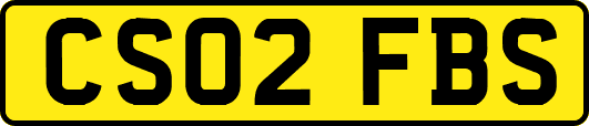 CS02FBS