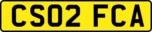 CS02FCA