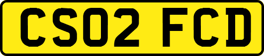 CS02FCD