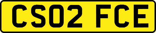 CS02FCE
