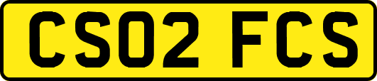 CS02FCS
