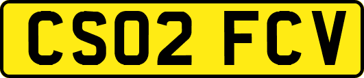 CS02FCV