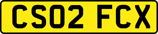 CS02FCX