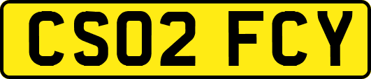 CS02FCY