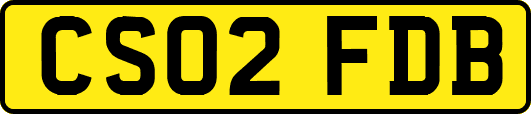 CS02FDB