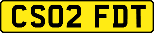 CS02FDT
