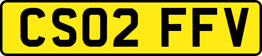 CS02FFV