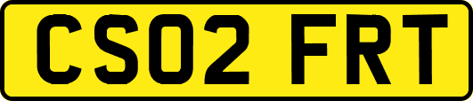CS02FRT