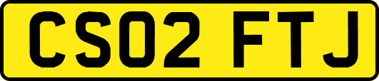 CS02FTJ