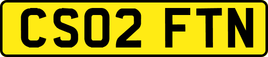 CS02FTN