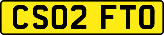 CS02FTO