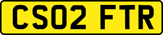 CS02FTR