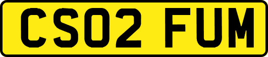 CS02FUM