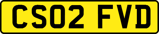 CS02FVD