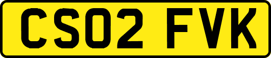 CS02FVK