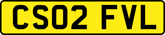 CS02FVL