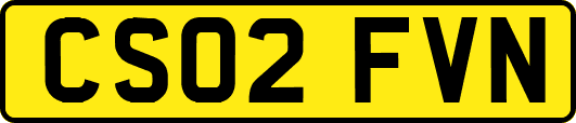 CS02FVN