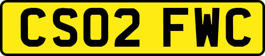 CS02FWC