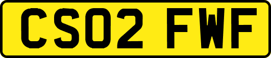 CS02FWF