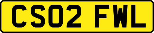 CS02FWL
