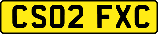 CS02FXC