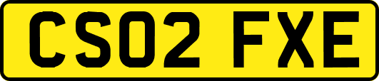 CS02FXE