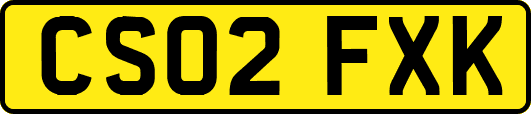 CS02FXK