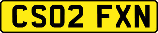 CS02FXN