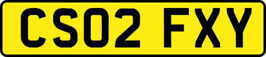 CS02FXY