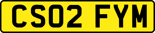 CS02FYM