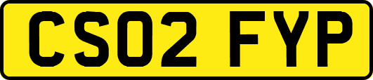 CS02FYP