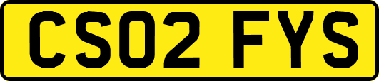 CS02FYS