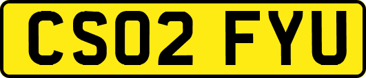 CS02FYU