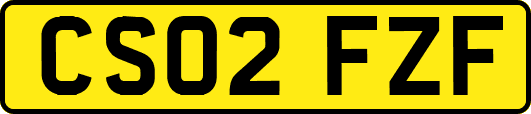 CS02FZF